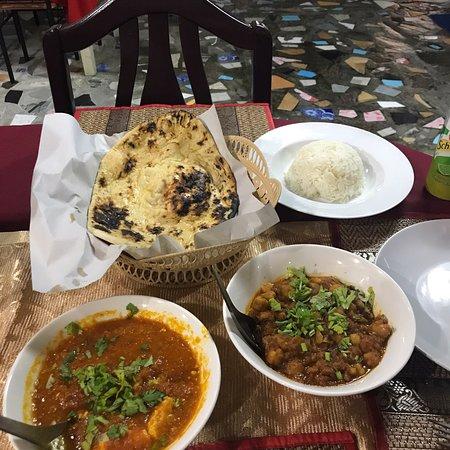 Jasmin Kitchen