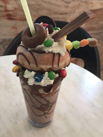 Heladeria Miraflores