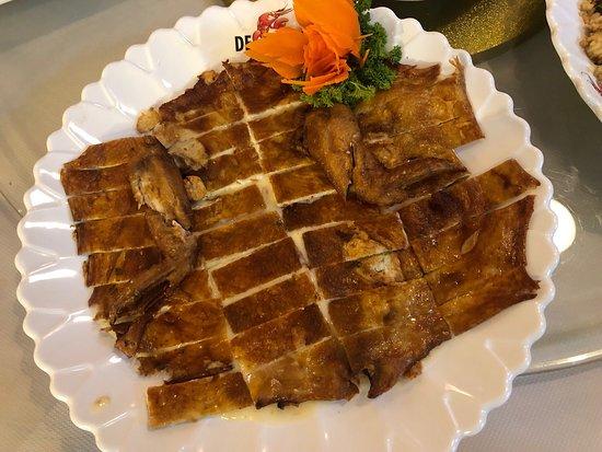 Desaru Seafood Corner