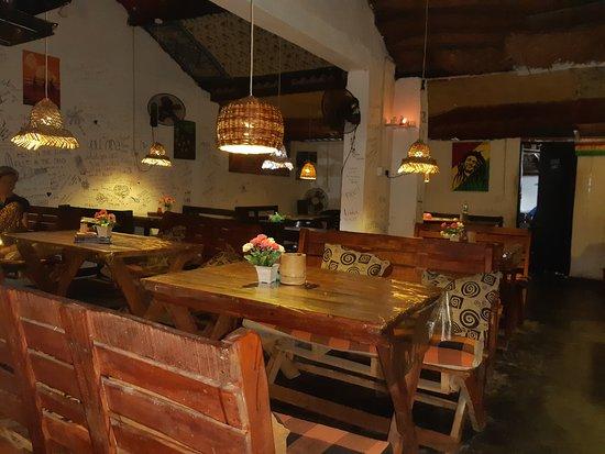 Mantra Cafe