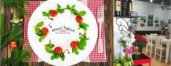 Isola Bella Italian Eatery