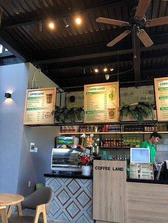 Coffee Land