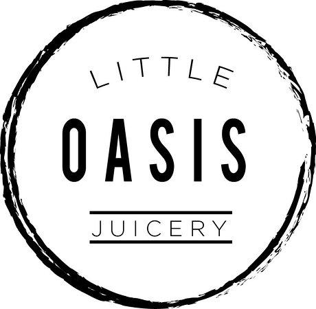 Little Oasis Juicery