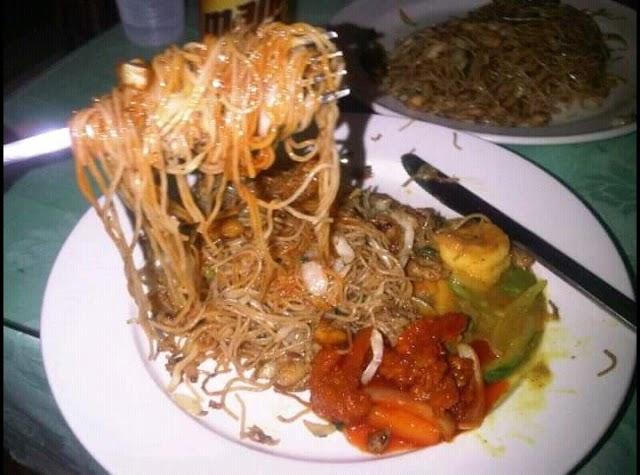 Golden Dynasty Chinese Restaurant