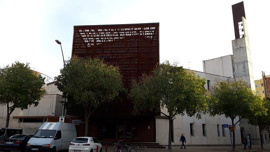 Parroquia de Sant Francesc de Paula