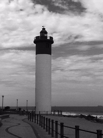 Leuchtturm Umhlanga