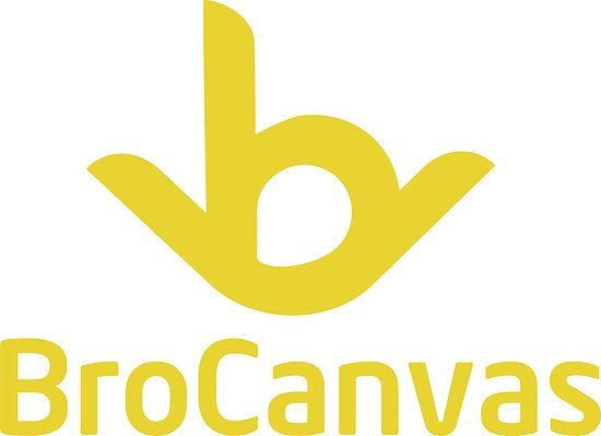 Brocanvas