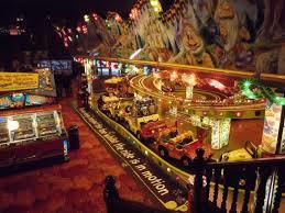 Vergnügungszentrum Coral Island