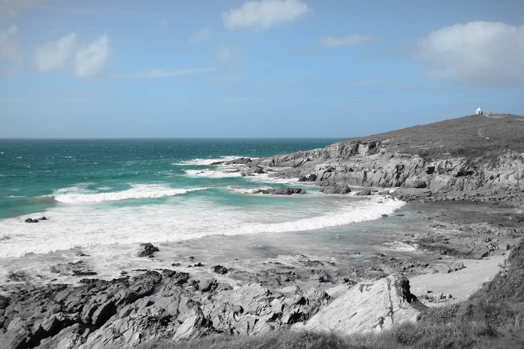 Strand Fistral Beach