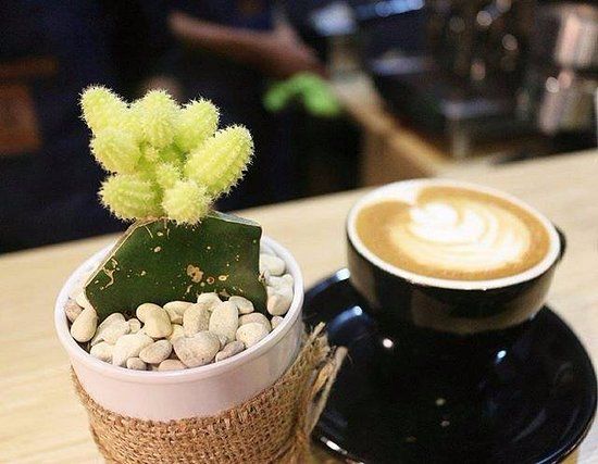 Gendis Coffee and Kitchen