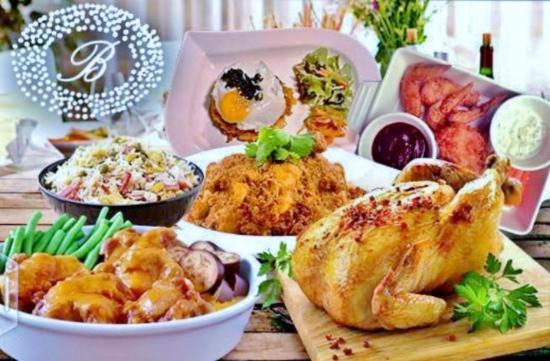 Bourn Food