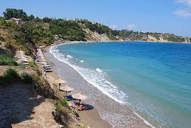 Strand von Porto Roma