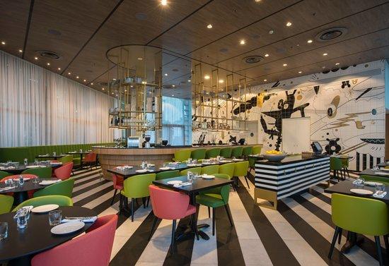 Karibu Kitchen & Bar