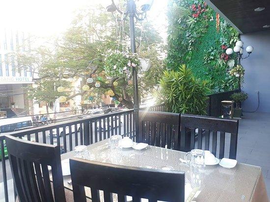 Sea Wind Restaurant