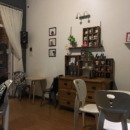 H Coffee House