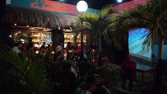 The Lost Abrahaman Oak