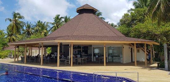 Malamathi Restaurant & Bar