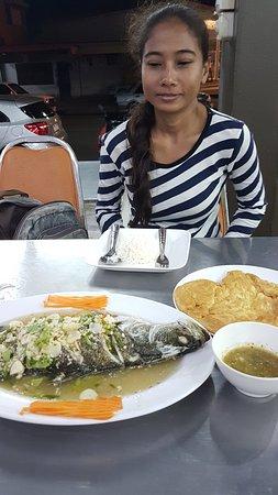 Baan Hua Mhum
