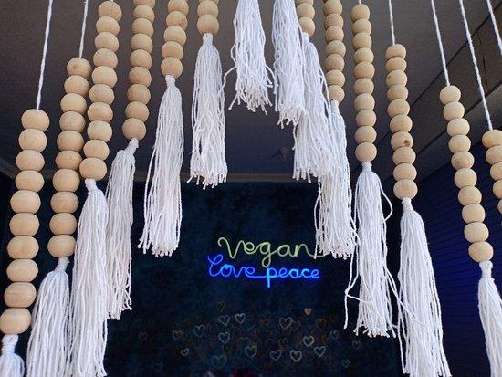 Vegan Bali