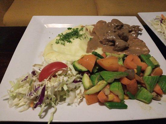 Boska Cafe