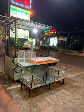 Nhat Nam Restaurant