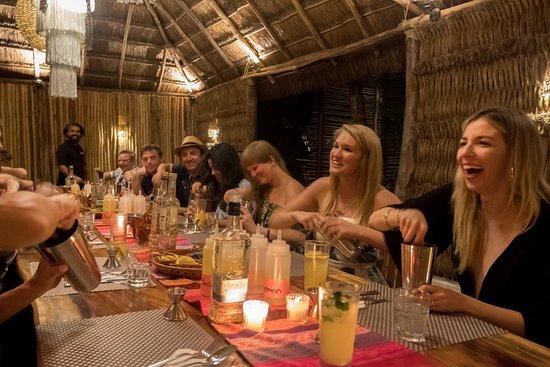 Mexican Experience Tulum