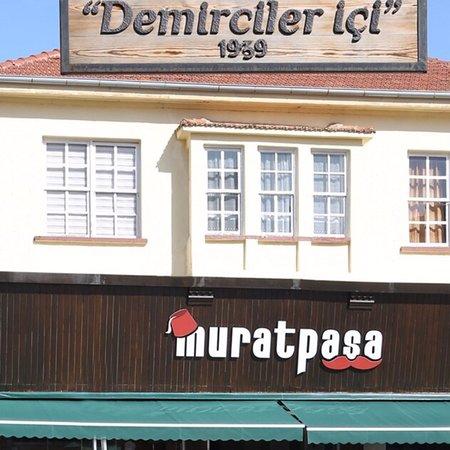 Muratpasa Restaurant