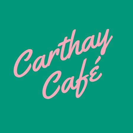 Carthay Cafe
