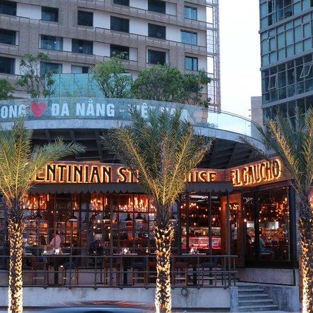 El Gaucho Argentinian Steakhouse