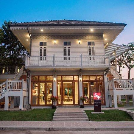 S&P Hua Hin Haus