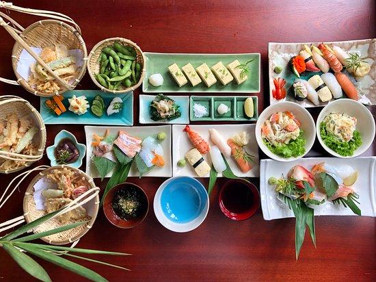 Kokoro Restaurant