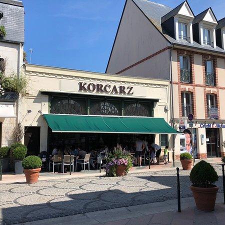 Korcarz Deauville
