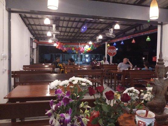 Krua Khun Tar