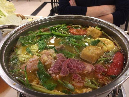 Food Center Da Nang