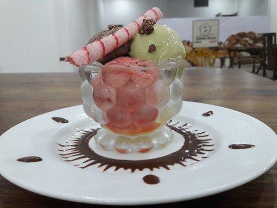 Gelato Divino