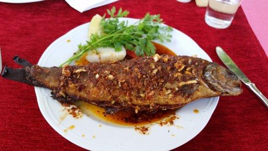 Oren Park Restaurant