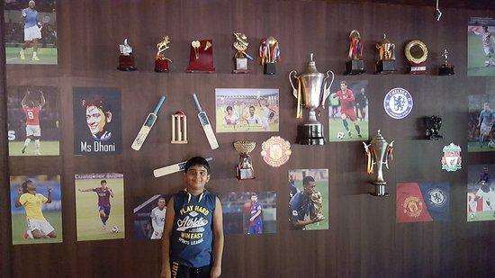 McLeods Sports Bar and Grill