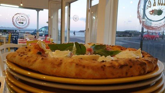 Pizza&Co
