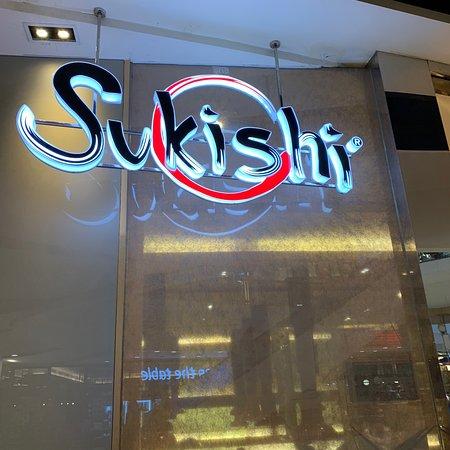 Sukishi