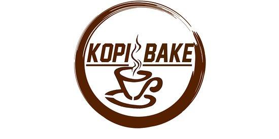 Kopi & Bake