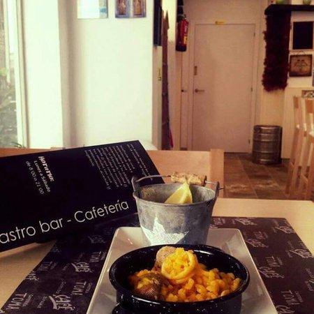 Gastrobar Toma Cafe