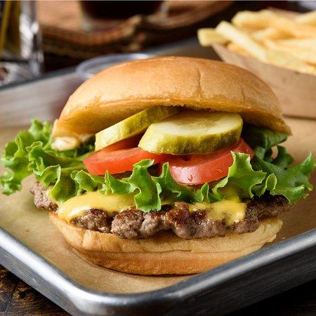 30A Burger
