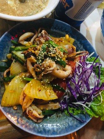 Muoi Rau