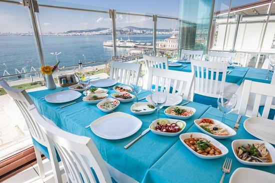 Palya Restaurant
