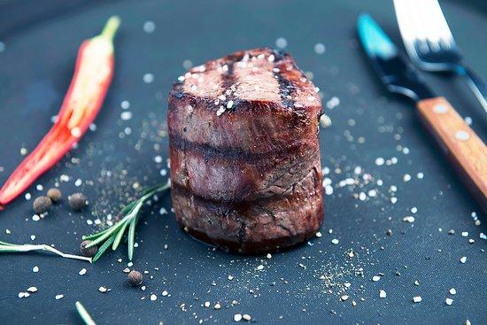 Argentina Grill