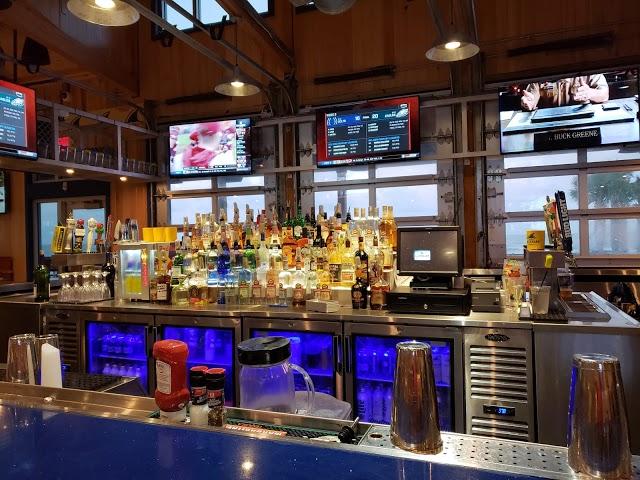 LandShark Bar & Grill