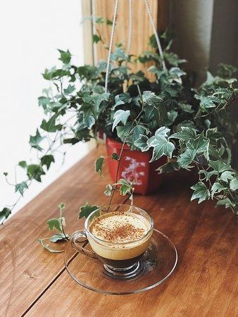 The Hideout Cafe