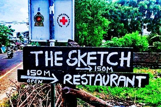 The Sketch