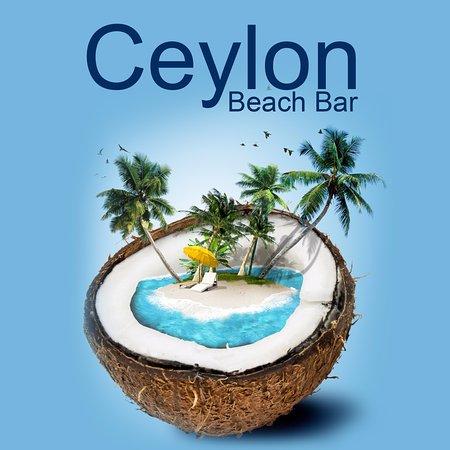 Ceylon Beach Bar