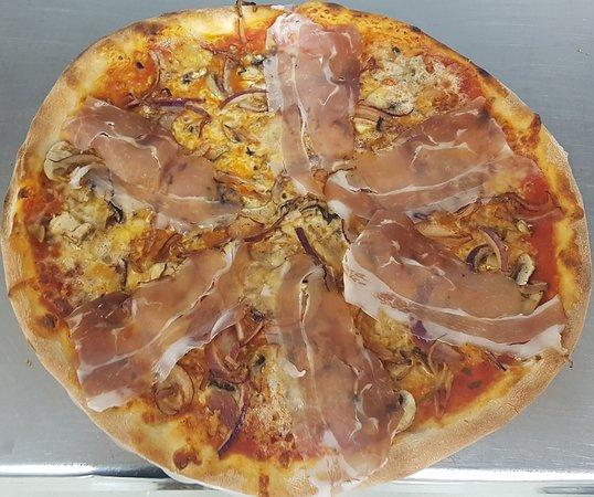Il Postino Alcudia